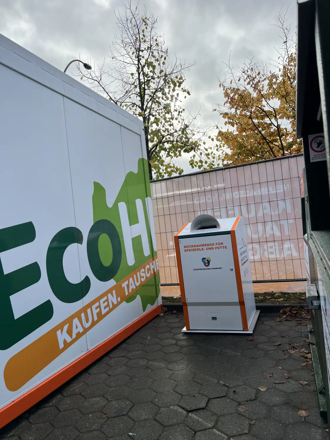 Eco hi von LSD Digitaldruck GmbH